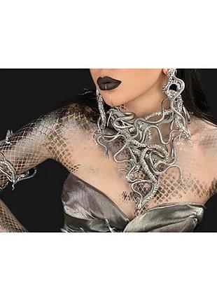 Намисто горгона new