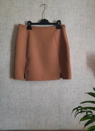 Стильная юбка