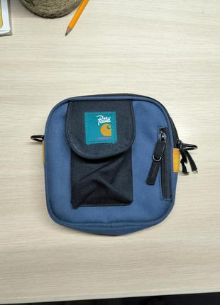 Harga sling bag carhartt original hotsell