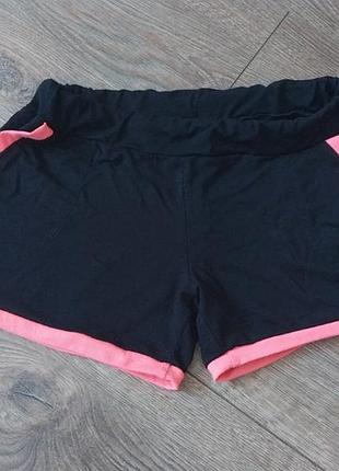 Шорты для женщин 46 размер