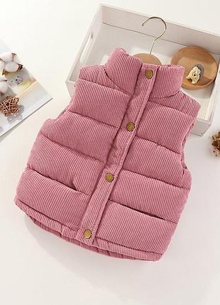 Нереально стильні та якісні жилетки🤩