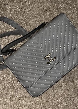 Сумка chanel