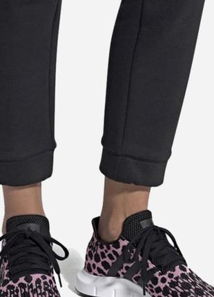 Женские кроссовки adidas originals swift run w cg6142 25см trupnk/cblack/carbon