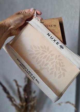 Косметичка nuxe