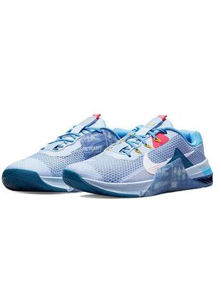 Кросівки nike metcon 7 для кросфіту, тренажерного залу