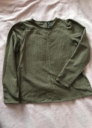 Кофта,блузка