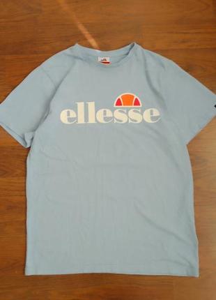 Футболка ellesse, элис