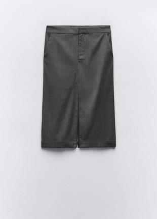 Юбка zara