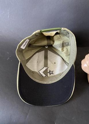 Кепка converse 5