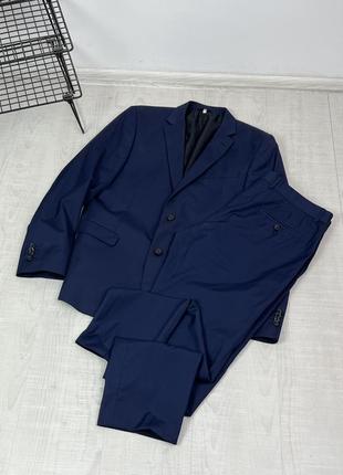 Классический костюм we suit