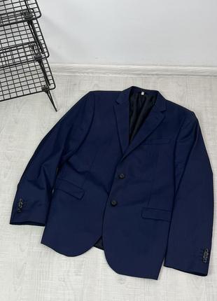 Класичний костюм we suit2 фото