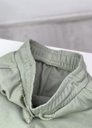 Шорти sweatshort 3