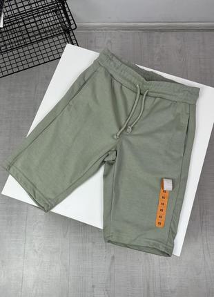 Шорти sweatshort 4
