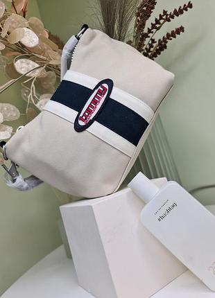Tommy jeans heritage shoulder  bag (орігінал)