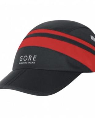 Кепка для бега gore running wear x-run ultra so light