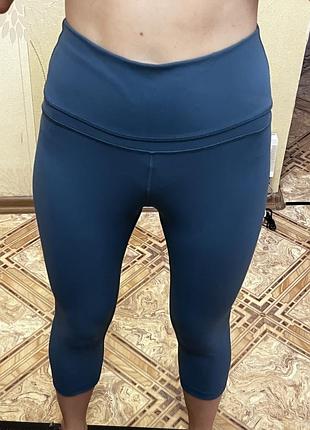 Спортивний лосини