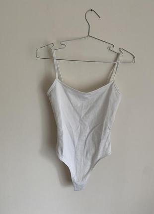 Боді bershka