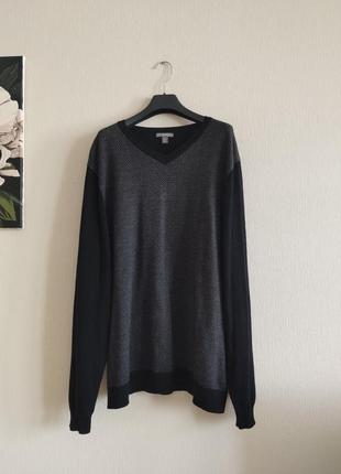 🖤🩶теплый свитер меринос🐏качество💥