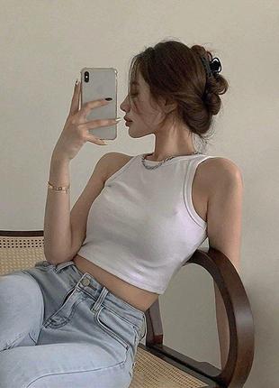 Топ в рубчик