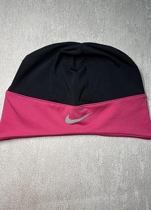 Шапка nike real running