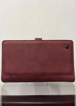 Кошелек из искусственной кожи caseme