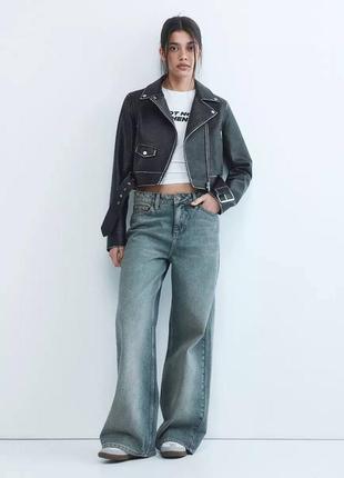 Куртка-косуха😍