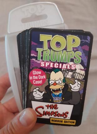 Top trumps