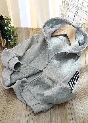 Стильные спортивные кофты(22) 10