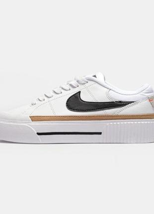 Кросівки чоловічі найк nike air force 1