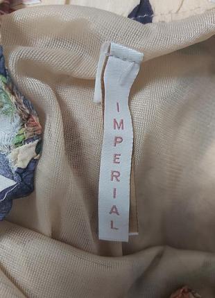Плаття imperial (італія) 4