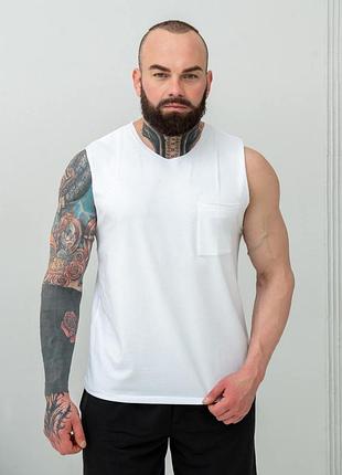 Майка чоловіча