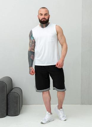 Мужская майка 2