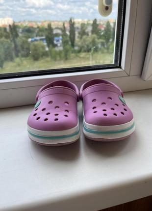 Crocs c92 фото