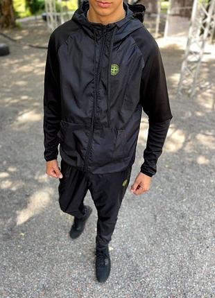 Спортивний костюм   stone island📌