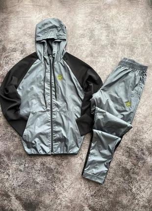 Спортивний костюм   stone island📌