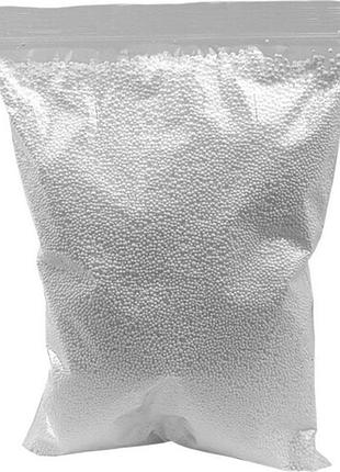 Искусственный снег пенопластовый