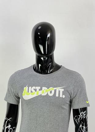 Футболка excel nike t-shirt5 фото