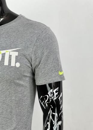 Футболка excel nike t-shirt7 фото