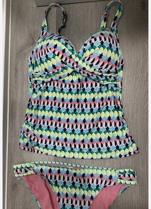 Купальник р.14(l-xl) marks &spencer