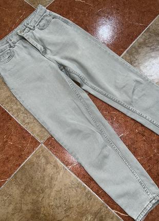 Джинси