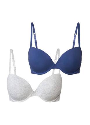 Набір бюстгальтерів жіночих
