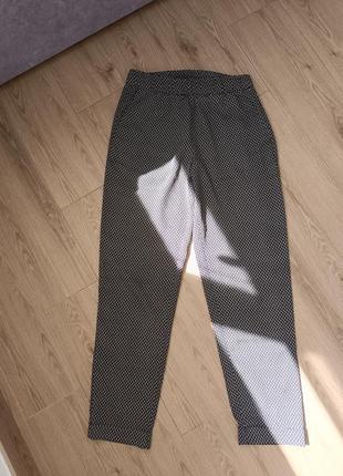 Штани h&m