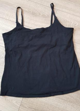 Майка для годуючих мам