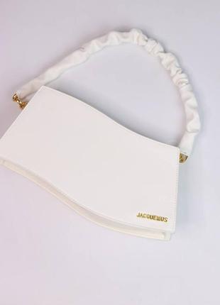 Женская сумка jacquemus премиум качество