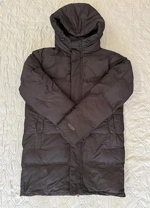 Куртка зимова