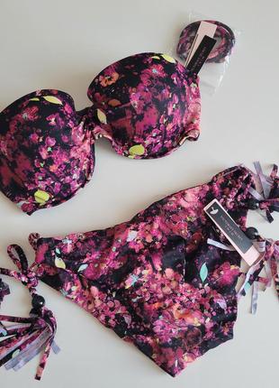 Купальник victoria’s secret виктория сикрет оригинал