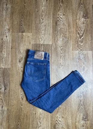 Джинси levis 519