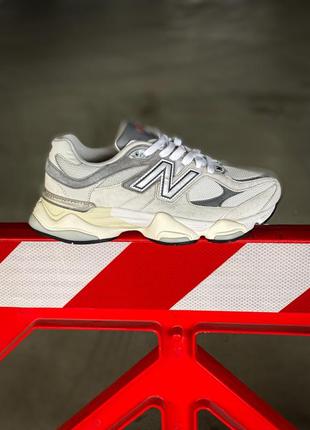 New balance 9060 "rain cloud grey"