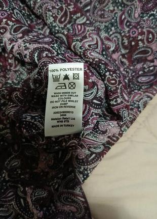 Блуза6 фото