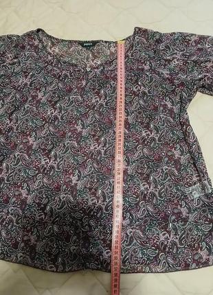 Блуза4 фото